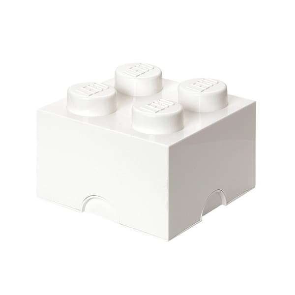 LEGO Storage Brick 4