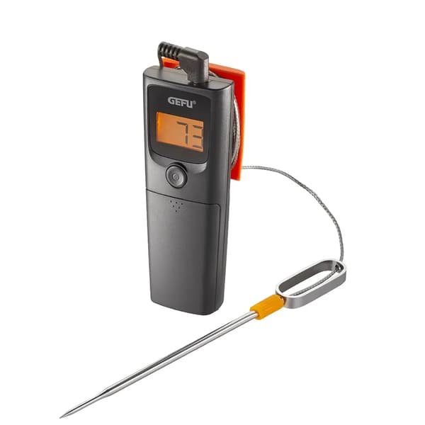 Gefu Termometer CONTROL med bluetooth