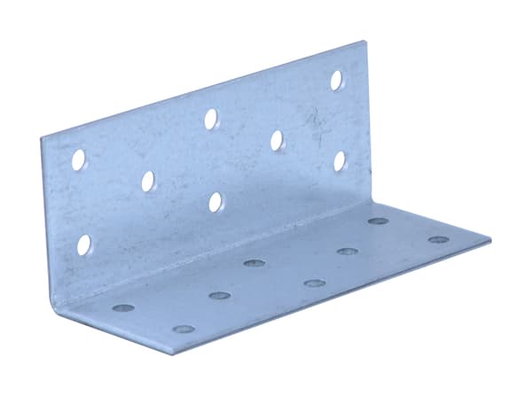 RAKENNUSLIITOS 40*40*200*2.0MM
