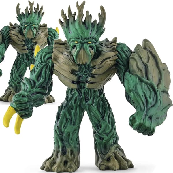 Schleich Eldrador Creatures Viidakkohallitsija 70151