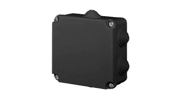 PK-2 CAN N/T 108x108x58, 6 FOR BLACK