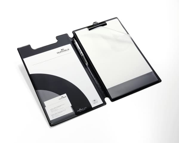 Holdbar A4 CLIP BOARD MED CLIP HOLDbar -2332-