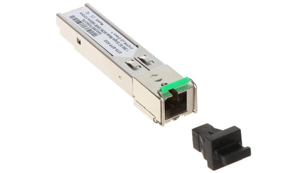 SFP-modul SINGLE-MODE GTS-SFP-53G