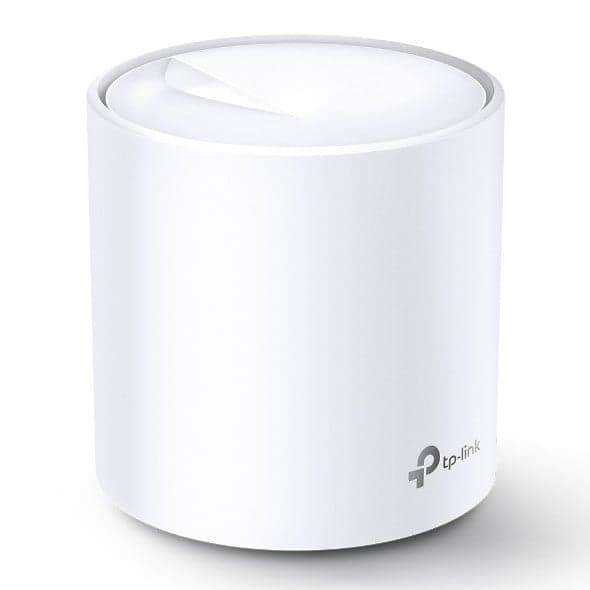 TP-Link WLAN-System Deco X20 - Max. 1201 Mbit/s