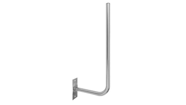 Vægantenneholder L 60 cm