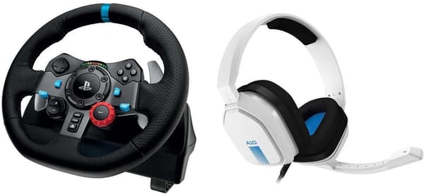 Logitech