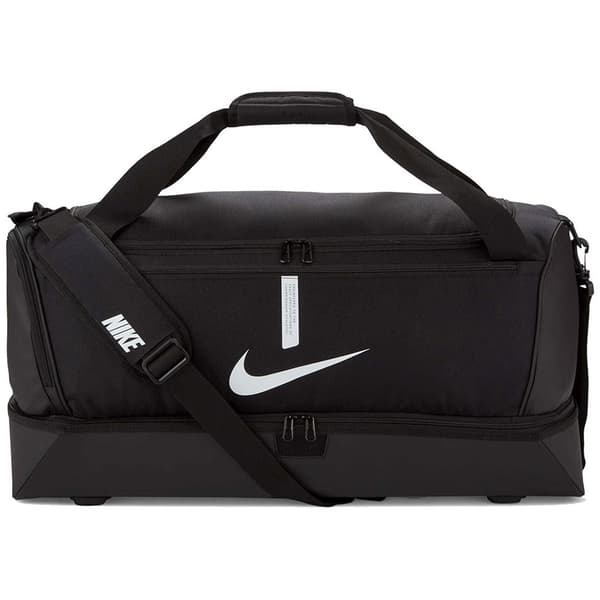 Nike Sport Bag Academy Team Hardcase musta 60 l