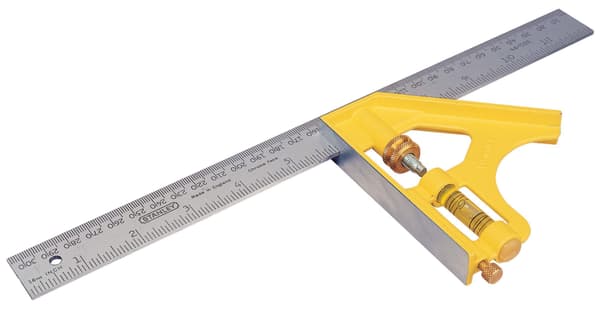 Stanley Yleisterä 300mm (46-028)