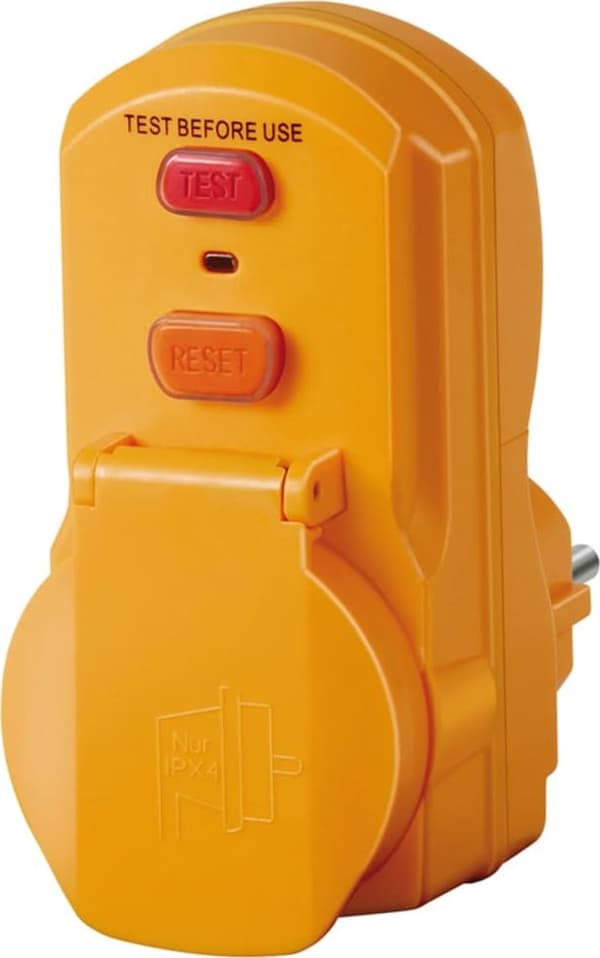 Brennenstuhl-adapteri IP54 BDI-A 2 30 - 1290660