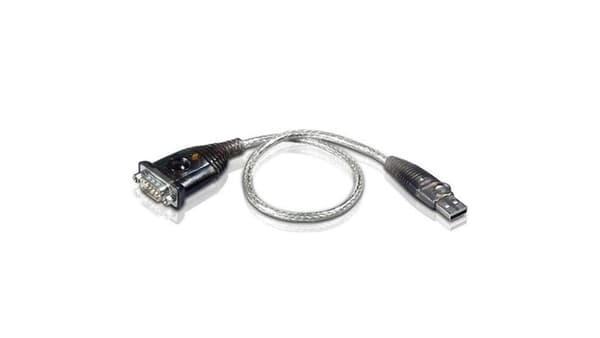 ATEN seriel RS-232-adapter UC232A1 - USB - 1 m