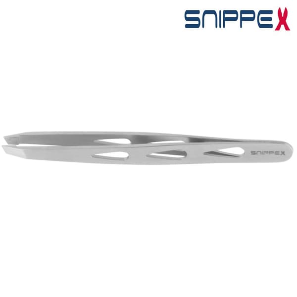 Snippex skrå peseta 10 cm