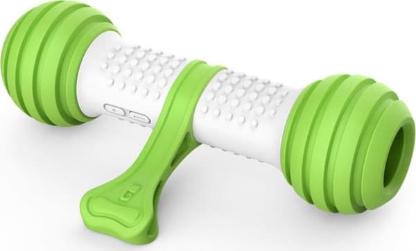 Leksak Doggy Village MT7100 ROLLING BONE interaktiv, ridning+gourmet gratis