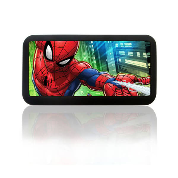 Marvel Spiderman Trådlös bärbar högtalare