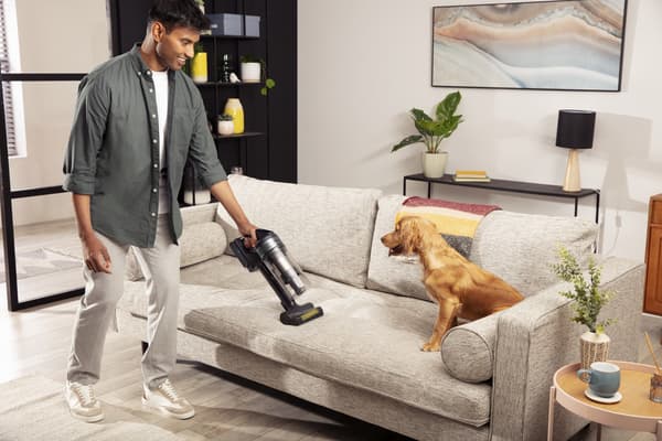 SAMSUNG Jet 65 Pet (VS15A60AGR5/GE)