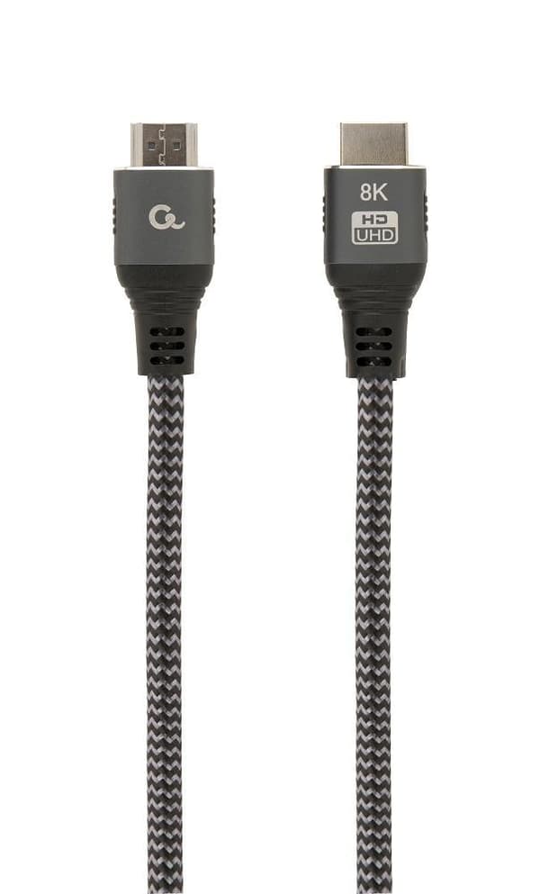 Cablexpert Select Plus Series HDMI-kab