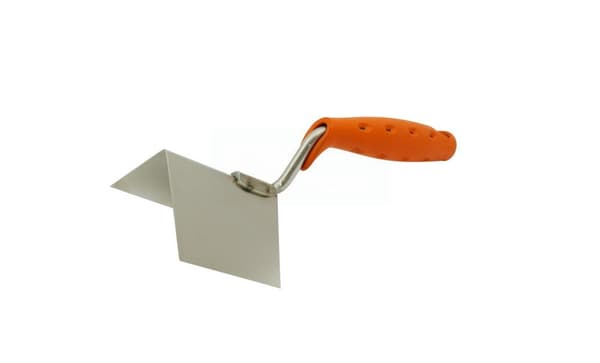 SPACKELSPADE I ROSTFRITT STÅL 2K EXTERNAL 75/110MM