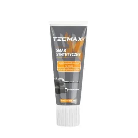 SYNTETISK FEDT 50ml TECMAXX