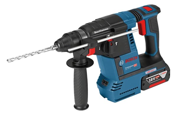 Bosch GBH 18V-26 F Professional - rote