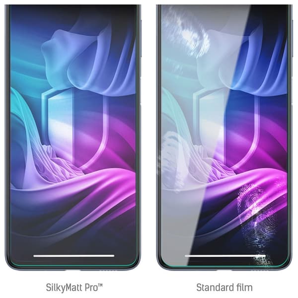 3MK OnePlus 9 Pro - Silky Matt Pro