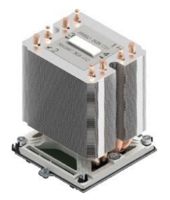 Intel - udstyrspakke for system