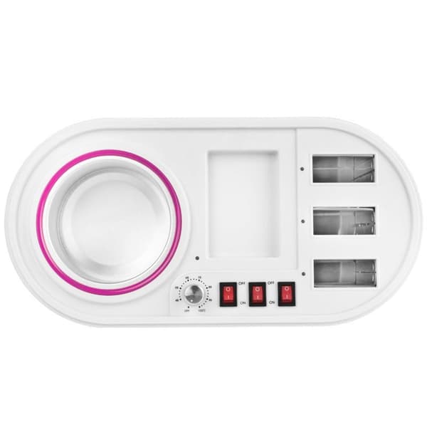 IWAX monitoiminen vahanlämmitin 270W