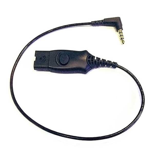 Poly MO300-iPhone & Blackberry - kabel