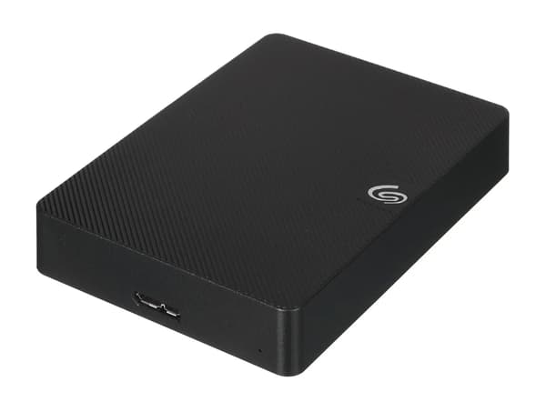 Ulkoinen kovalevy Seagate STKM5000400 5 TB