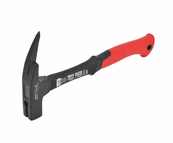 AWTOOLS KIRVESMIESVASARA 600g KUITU MUSTA