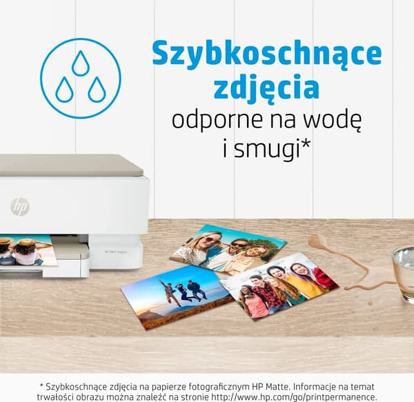 Muste ja Valokuvapaperi Paketti HP 25 osaa