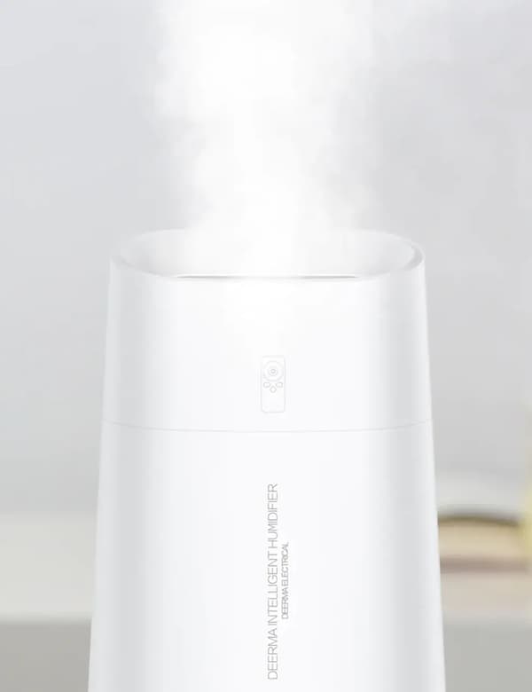 Xiaomi Deerma luftfugter diffuser ultralyd DEM-LD220 hvid EU