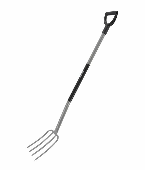 AWTOOLS WIDLY GARDEN SHANK METAL 4-ZEBNE