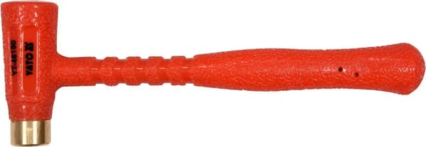 RECOILLESS MLOTEK MESSINKIKÄRJELLÄ