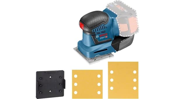 Bosch GSS 18V-10 Professional - kredsl