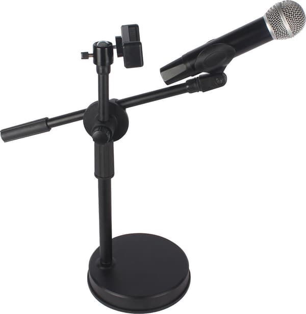 Mozos MOZOS SM805 MIKROFON STATIV STUDIO STAND