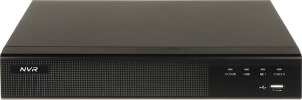 APTI-N0921-I3 IP-INSPELARE 9 KANALER