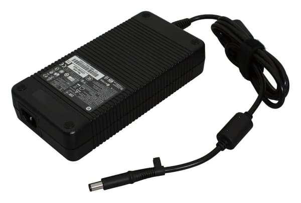 HP Smart AC Adapter - strømforsyningsa