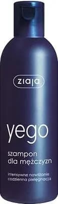 Ziaja Yego Shampoo miehille 300 ml