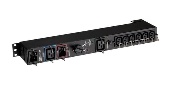 Eaton HotSwap MBP - bypass-switch - 3000 VA