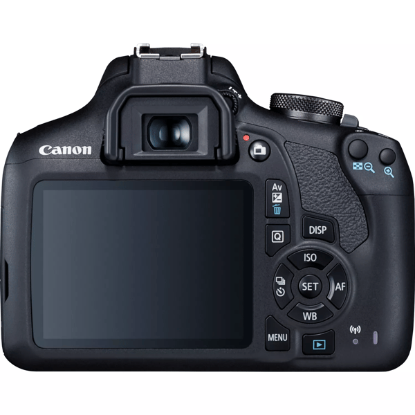 Canon EOS 2000D Kamerahus