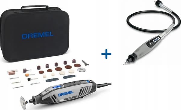 Dremel Multisander 4250 1/35 (F0134250KA)