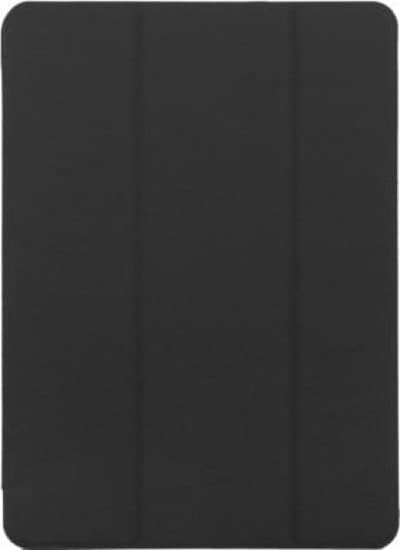 Pomologic BookCase - suojakotelo iPad Pro 12.9\" 4/5/6G:lle (musta)