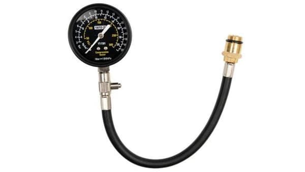 METER YOU? SPREZ. Gevindadapter