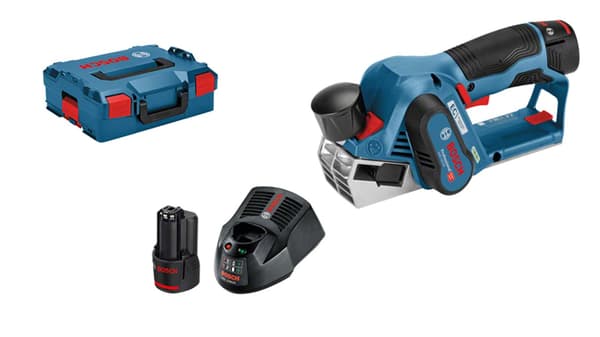 Bosch GHO 12V-20 Hyvel