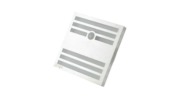 Pepers varm färg 3000k pir 12V 13 lm EKS0989