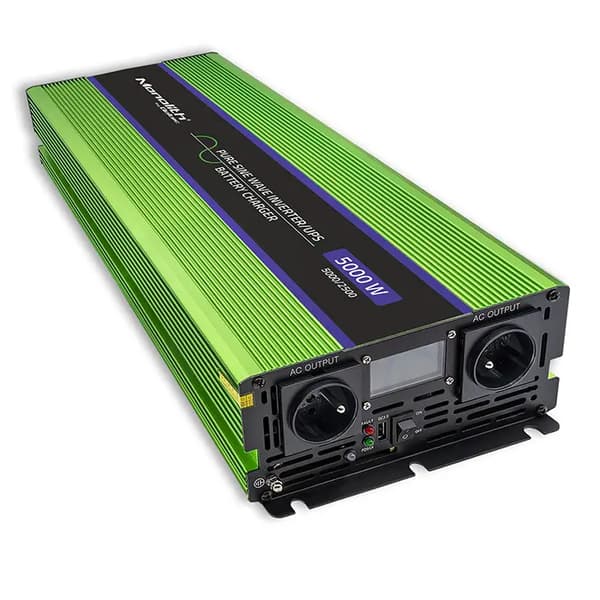 Pure Sine Wave Inverter  Monolith, 250