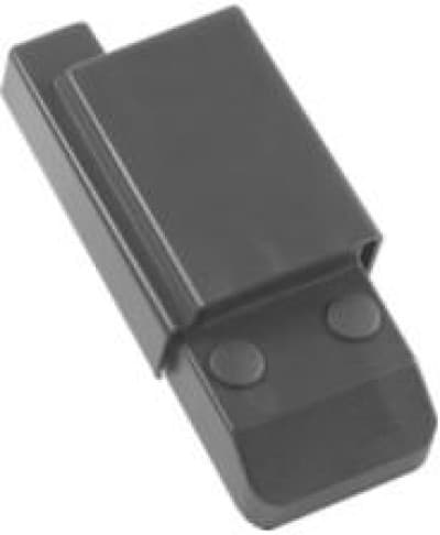 BFT CLONIX 2E Controller/Hovedenhed (D113674 00001) 2-kanals, med variabel kode