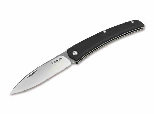 Magnum Long Lead EDC -veitsi