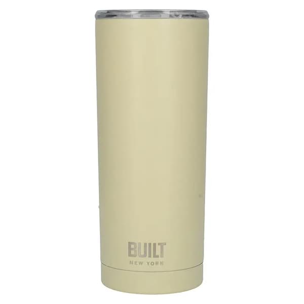 Built Termokop Vakuumisoleret 0.6L vanilje