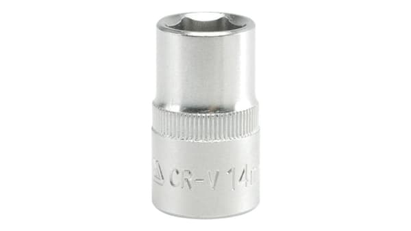HATTU 14MM 1/2\"6-KLT. LYHYT CV