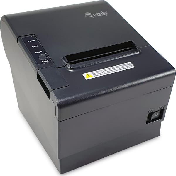 Equip 351003 POS printer 203 x 203 dpi Ledningsført Termisk
